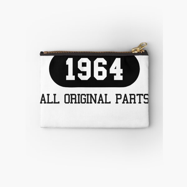 Item preview, Made in 1964 (all original parts) designed and sold by Mad Over Store.