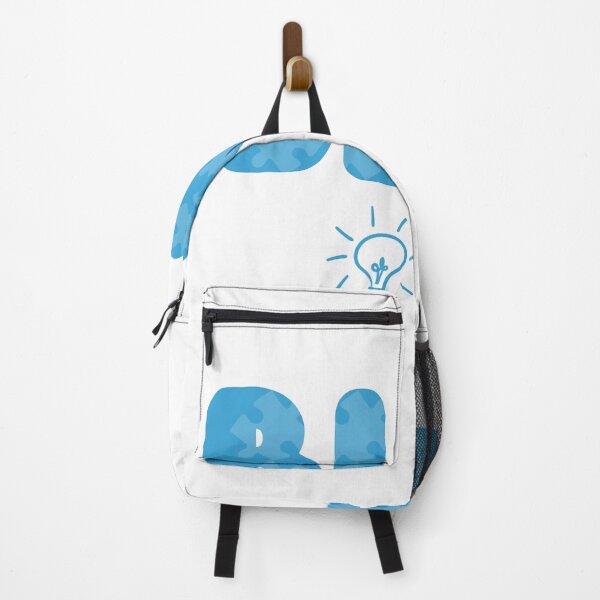 Item preview, Autism Awareness Light It Blue designed and sold by diip.