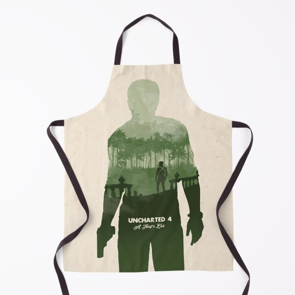 Item preview, Uncharted 4 designed and sold by FerOjea.