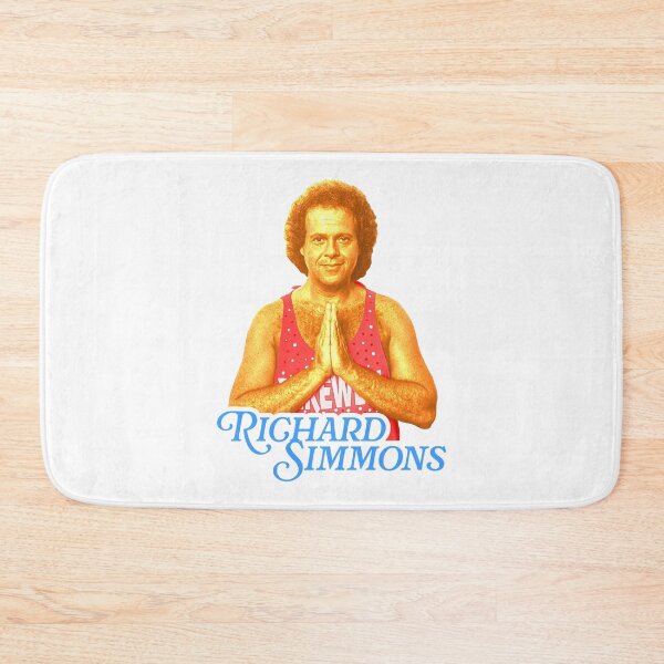 Item preview, Day Gift For Richard Simmons Retro Fitness Icon Design Gifts Music Fans designed and sold by KamrynPurdy.