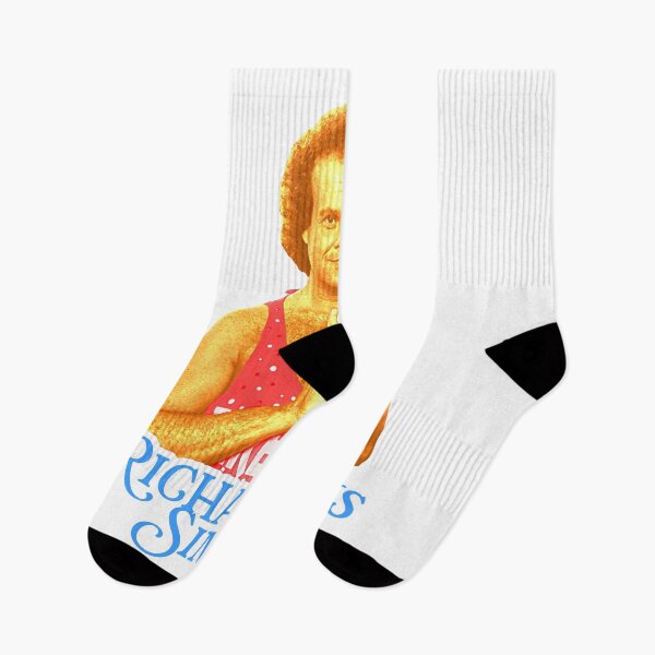 Item preview, Day Gift For Richard Simmons Retro Fitness Icon Design Gifts Music Fans designed and sold by KamrynPurdy.