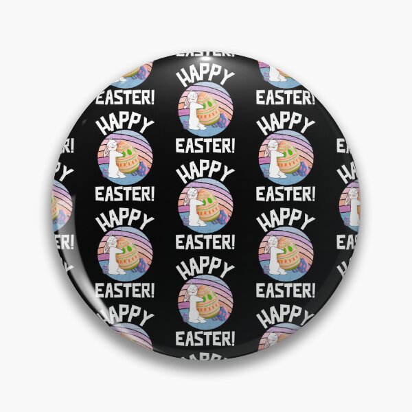 Item preview,  Happy Easter!-Easter.  designed and sold by DesignedBySnip.
