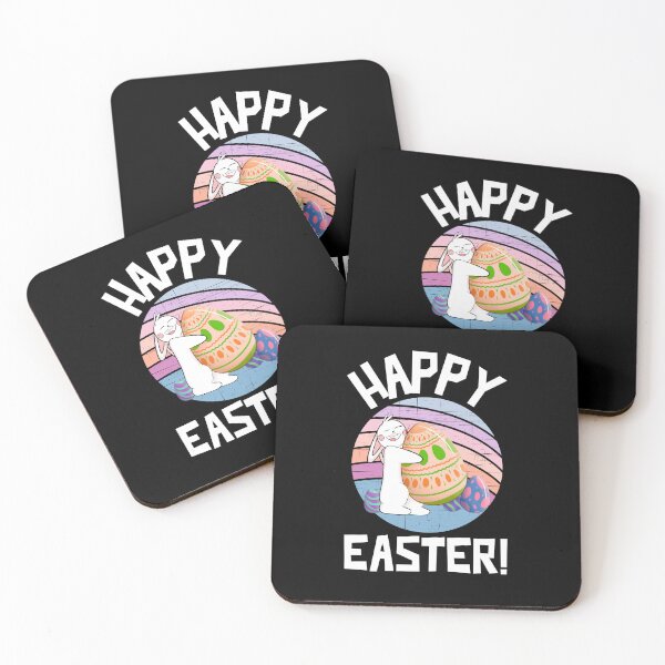 Item preview,  Happy Easter!-Easter.  designed and sold by DesignedBySnip.