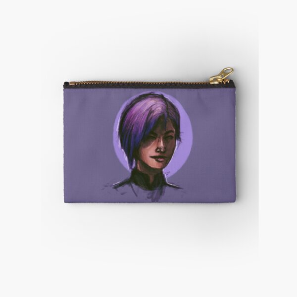Item preview, Sabine Purple designed and sold by han8pym.