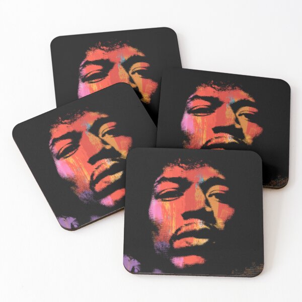 Item preview, Jimi designed and sold by  Frank Creative Shop.