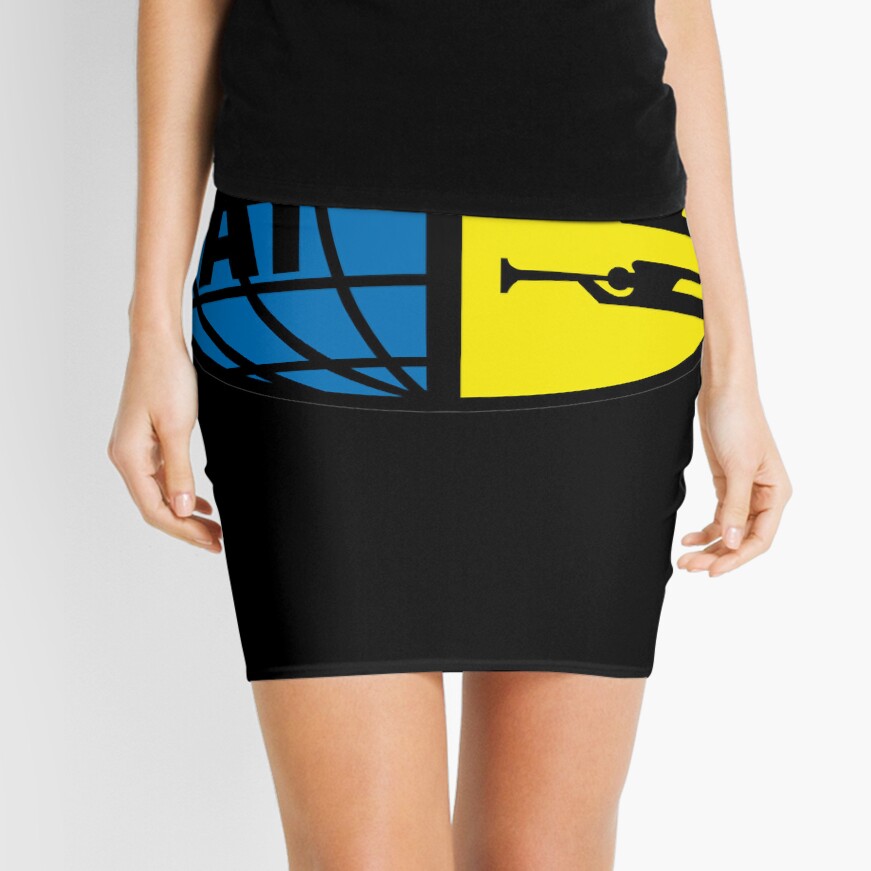 Item preview, Mini Skirt designed and sold by KathleenStaab.