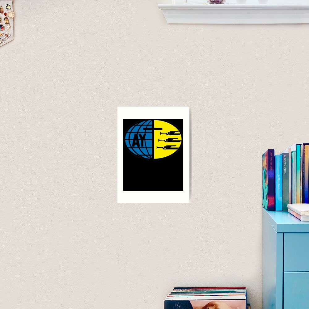 Item preview, Art Print designed and sold by KathleenStaab.
