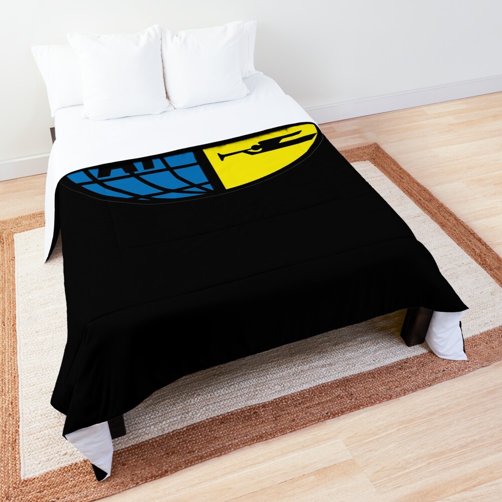 Item preview, Comforter designed and sold by KathleenStaab.