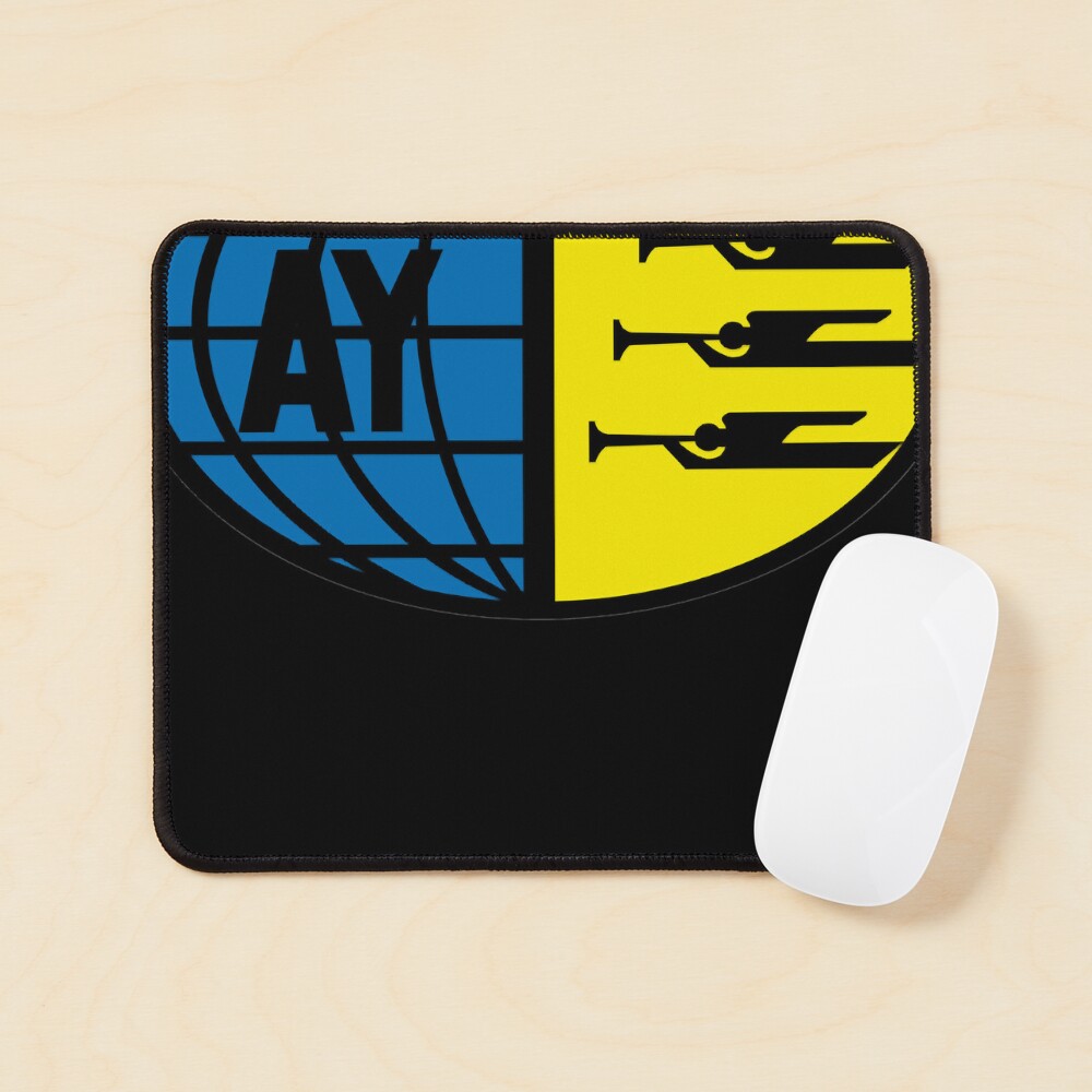 Item preview, Mouse Pad designed and sold by KathleenStaab.