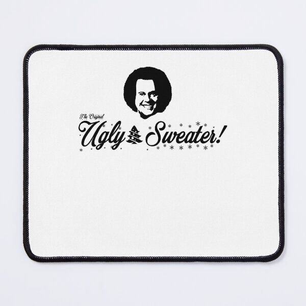 Item preview, Mens Funny The Original Ugly Sweater Gift For Music Fans designed and sold by KamrynPurdy.