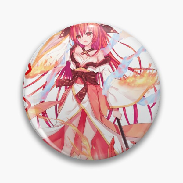 Artikelvorschau, Kotori Itsuka-Plakat entworfen und verkauft von babyliciouso.