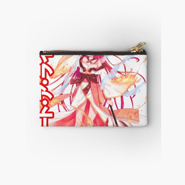 Item preview, Kotori Itsuka Poster designed and sold by babyliciouso.