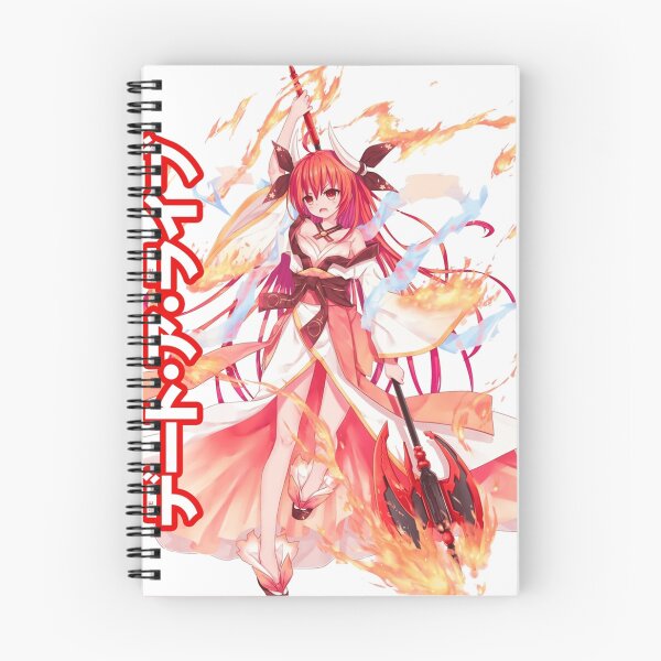 Item preview, Kotori Itsuka Poster designed and sold by babyliciouso.