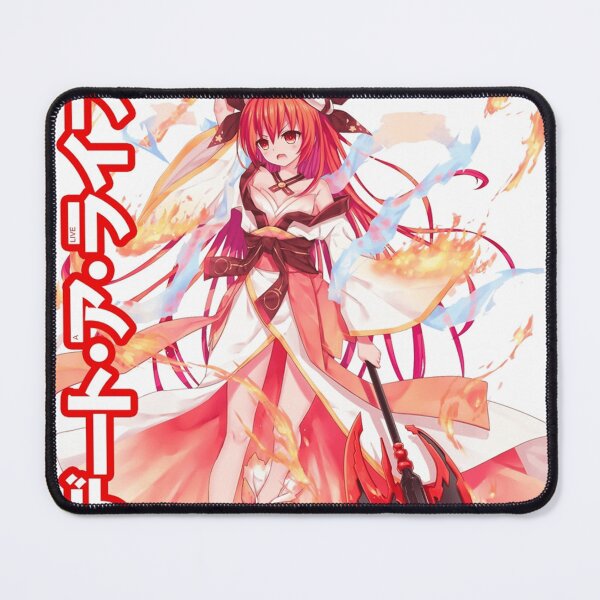 Item preview, Kotori Itsuka Poster designed and sold by babyliciouso.