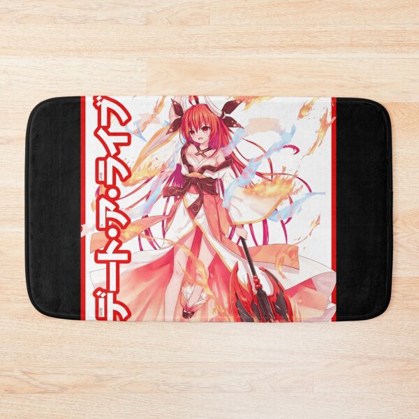 Item preview, Kotori Itsuka Poster designed and sold by babyliciouso.
