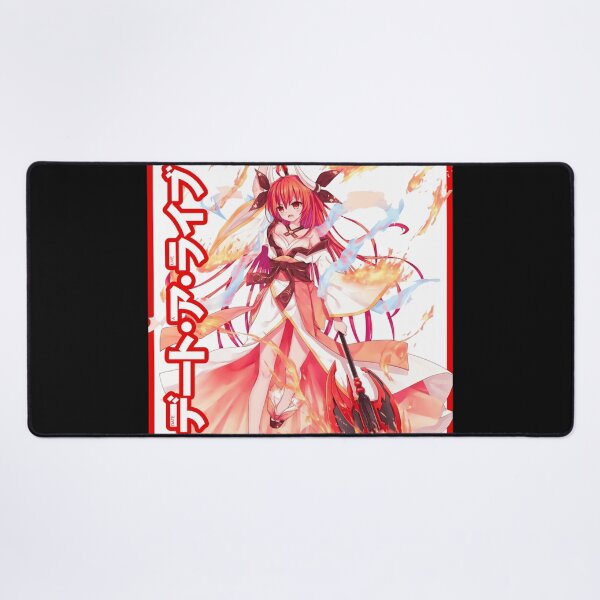 Item preview, Kotori Itsuka Poster designed and sold by babyliciouso.