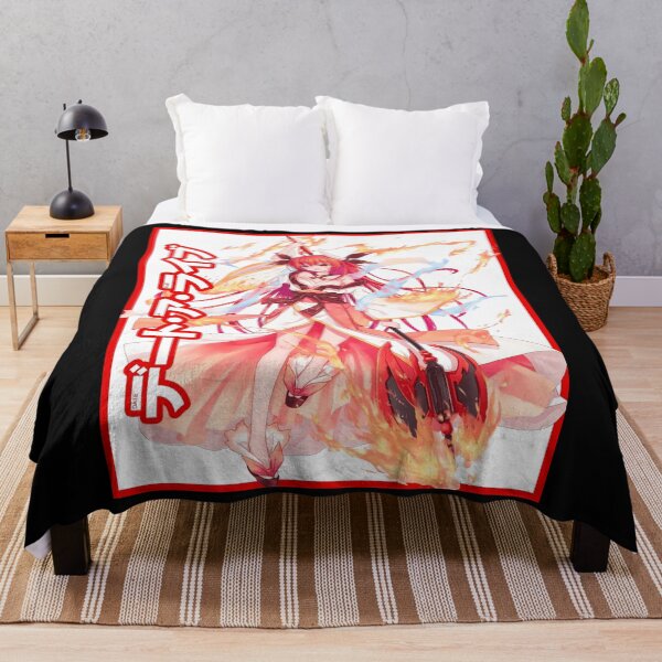 Item preview, Kotori Itsuka Poster designed and sold by babyliciouso.