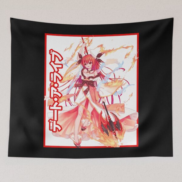 Item preview, Kotori Itsuka Poster designed and sold by babyliciouso.