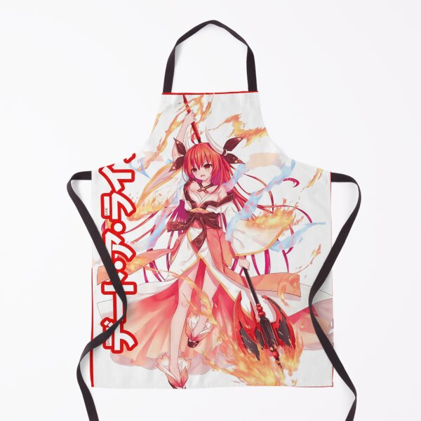 Item preview, Kotori Itsuka Poster designed and sold by babyliciouso.