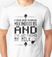 Maurice Moss - IT Crowd Unisex T-Shirt