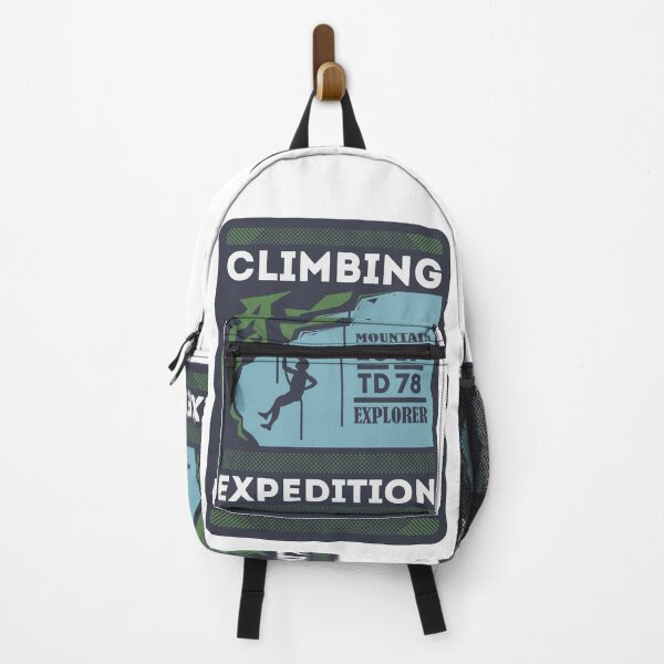 Item preview, Seek and adventure mountaineering,STICKER PACK designed and sold by Emil1993.