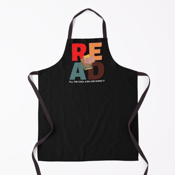 Item preview, Read All The Cool Kids Are Doing It Shirt, World Book Day Shirt designed and sold by bonus24.