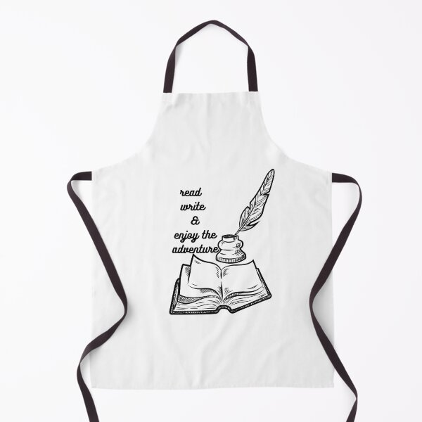 Item preview, read, write and enjoy the adventure designed and sold by khaanju.