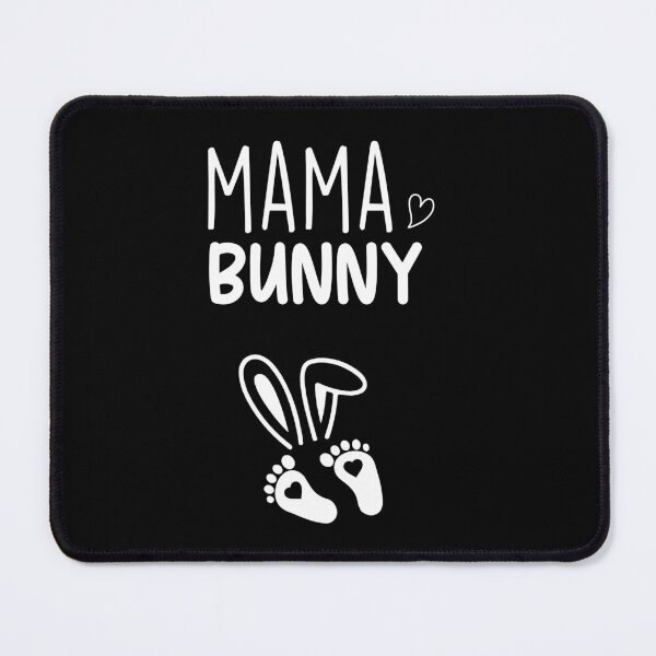 Item preview, mama bunny , pregnancy announcement, pregnant, easter pregnancy, matching Mommy Daddy EST, couples pregnancy announcement funny sarcastic Rude Offensive saying, designed and sold by joygift369.