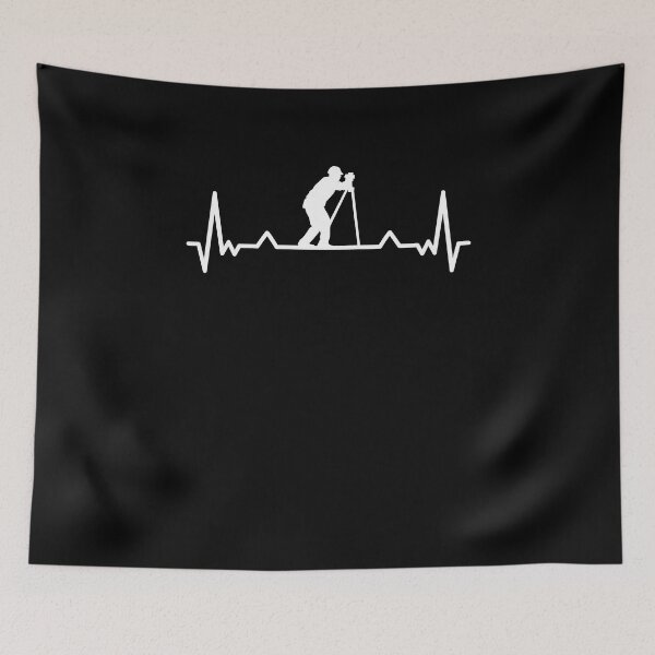 Item preview, Surveyor heartbeat surveyor designed and sold by madgrfx.