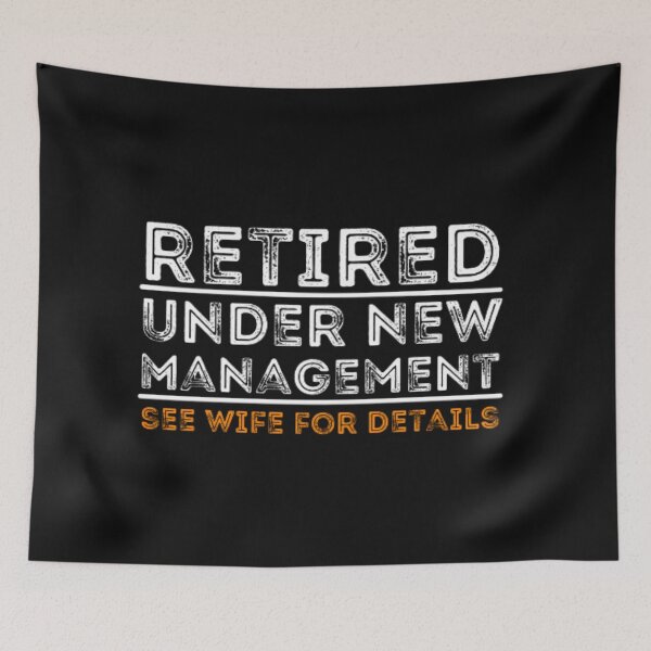 Item preview, Funny Retirement Men Dad Retiring Party Humor Lovers designed and sold by anas667.