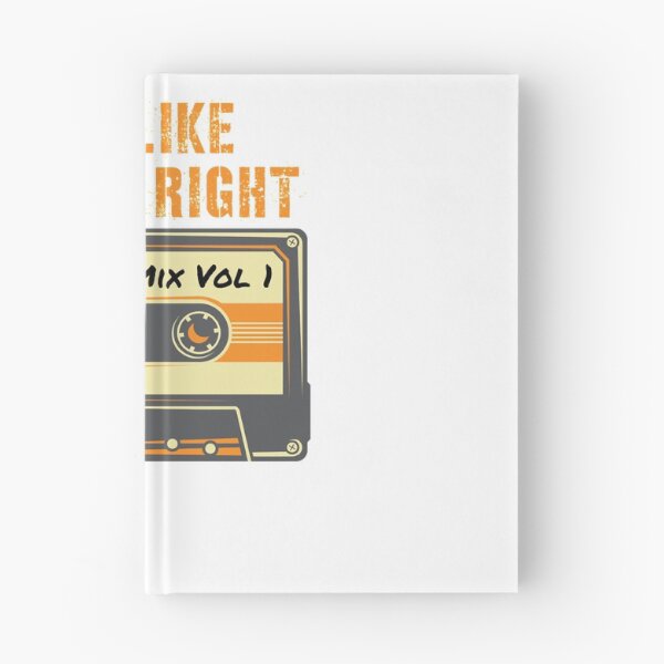 Item preview, Women Men You Like Misic Right Mix Vol 1 Retro Vintage designed and sold by KamrynPurdy.