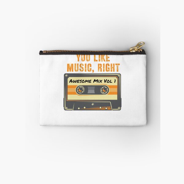 Item preview, Women Men You Like Misic Right Mix Vol 1 Retro Vintage designed and sold by KamrynPurdy.