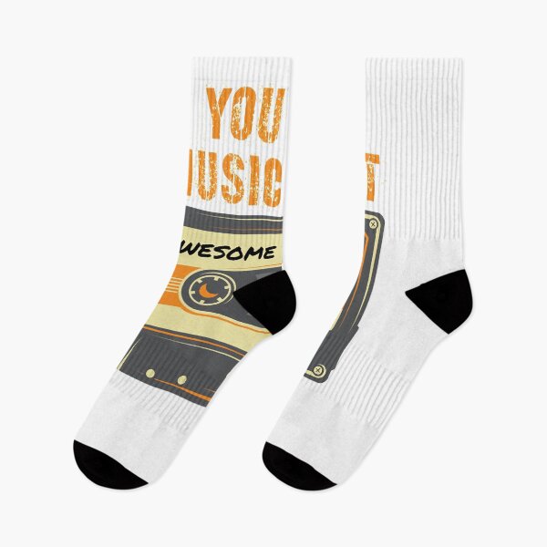 Item preview, Women Men You Like Misic Right Mix Vol 1 Retro Vintage designed and sold by KamrynPurdy.