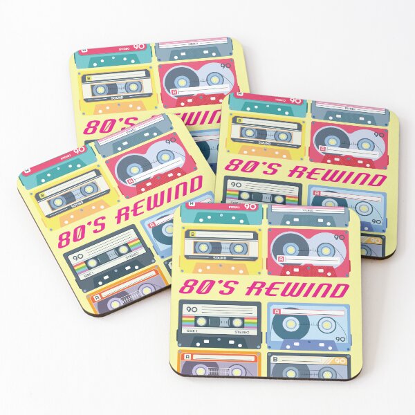 Item preview, 80's Rewind designed and sold by Jools-57.