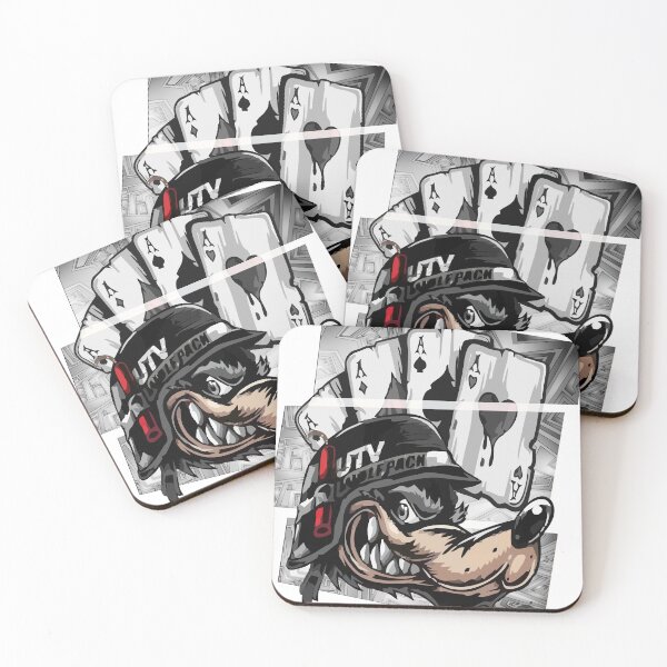 Item preview, Jogos de guerra designed and sold by PerifaBrasil.