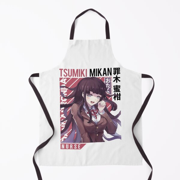 Item preview, Tsumiki Mikan designed and sold by NadiaMirage.
