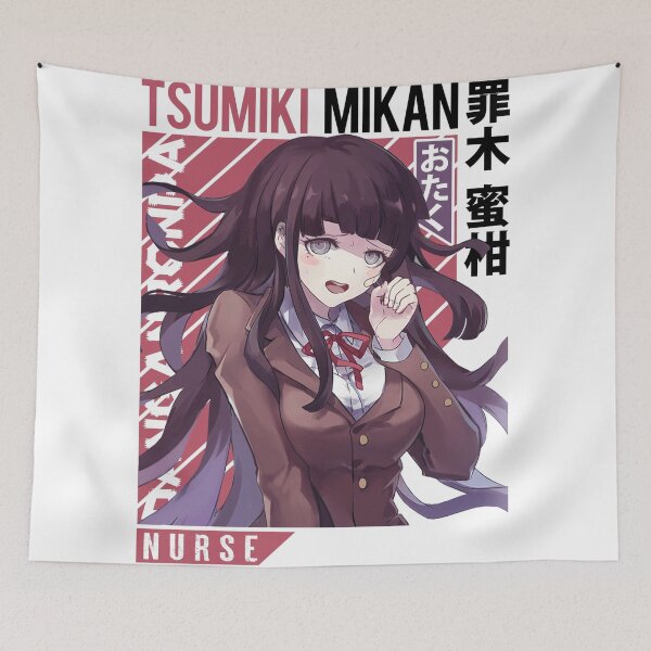 Item preview, Tsumiki Mikan designed and sold by NadiaMirage.