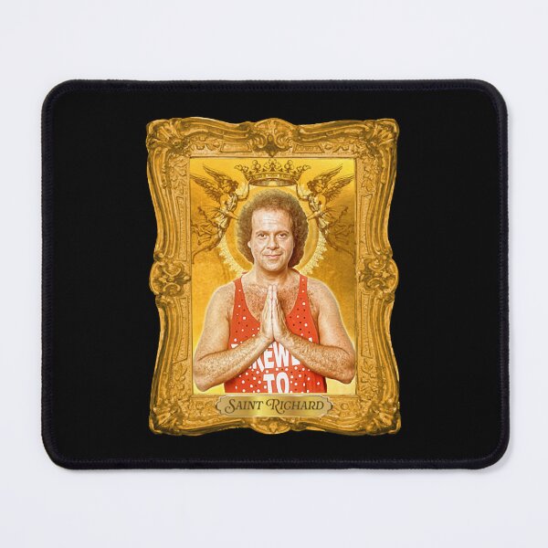 Item preview, Funny Gift For Richard Simmons Gifts For Fan designed and sold by KamrynPurdy.