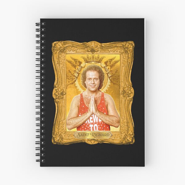 Item preview, Funny Gift For Richard Simmons Gifts For Fan designed and sold by KamrynPurdy.