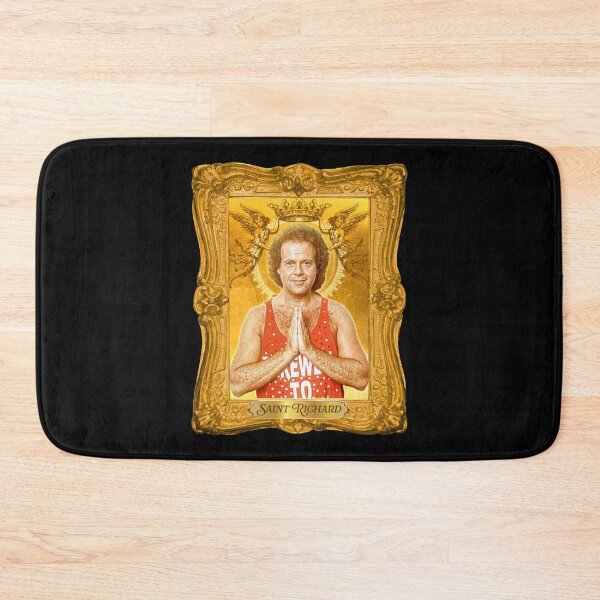Item preview, Funny Gift For Richard Simmons Gifts For Fan designed and sold by KamrynPurdy.