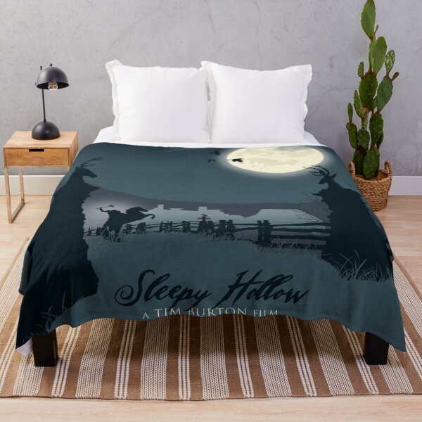 Item preview, Sleepy Hollow designed and sold by FerOjea.