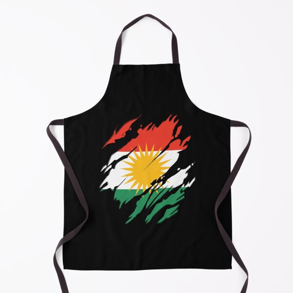 Artikelvorschau, Ihre Biji-Kurdistan-Flagge Kurde entworfen und verkauft von TARABENNIE01.
