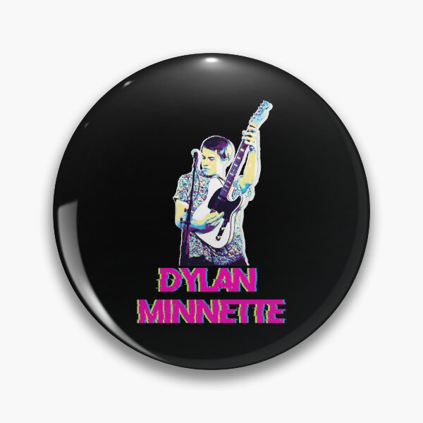 Item preview, Funny Gift For Dylan Minnette Retro Gifts For Halloween designed and sold by Selmerconnelly.