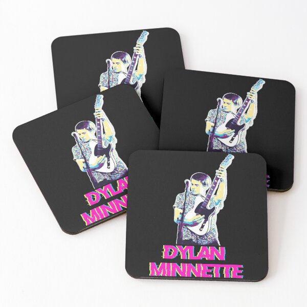 Item preview, Funny Gift For Dylan Minnette Retro Gifts For Halloween designed and sold by Selmerconnelly.