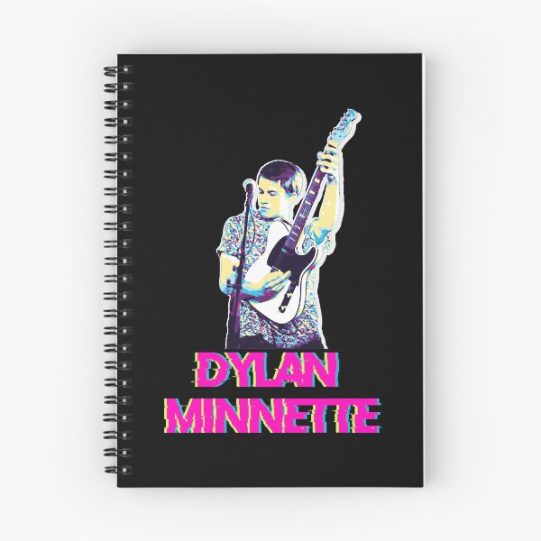 Item preview, Funny Gift For Dylan Minnette Retro Gifts For Halloween designed and sold by Selmerconnelly.