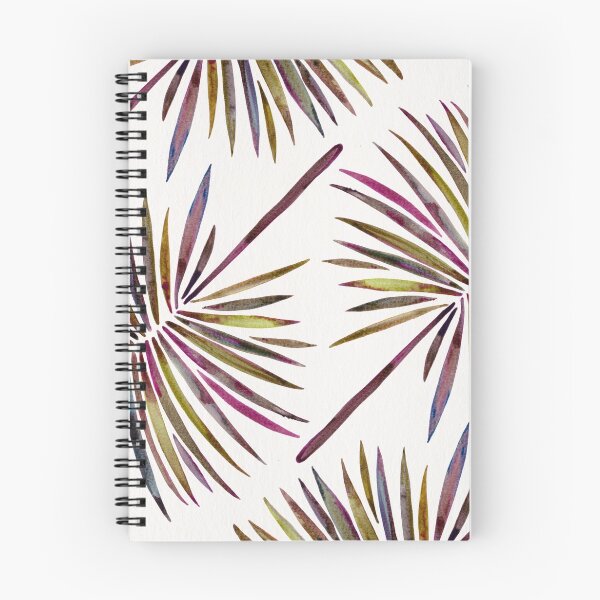 Item preview, Tropical Fan Palm – Vintage Palette designed and sold by Cat Coquillette.