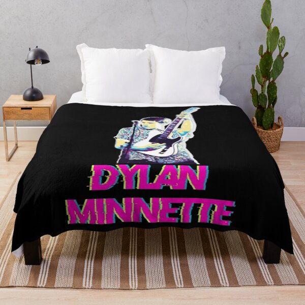 Item preview, Funny Gift For Dylan Minnette Retro Gifts For Halloween designed and sold by Selmerconnelly.