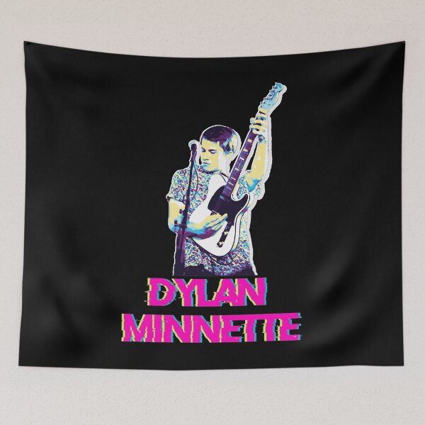 Item preview, Funny Gift For Dylan Minnette Retro Gifts For Halloween designed and sold by Selmerconnelly.