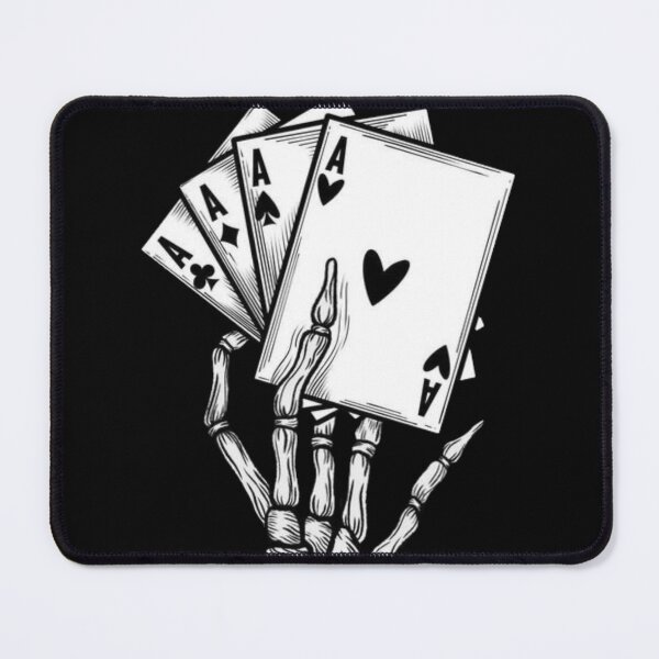 Item preview, Cards drawing poker | Gambling Dice 4 designed and sold by mycutepet.