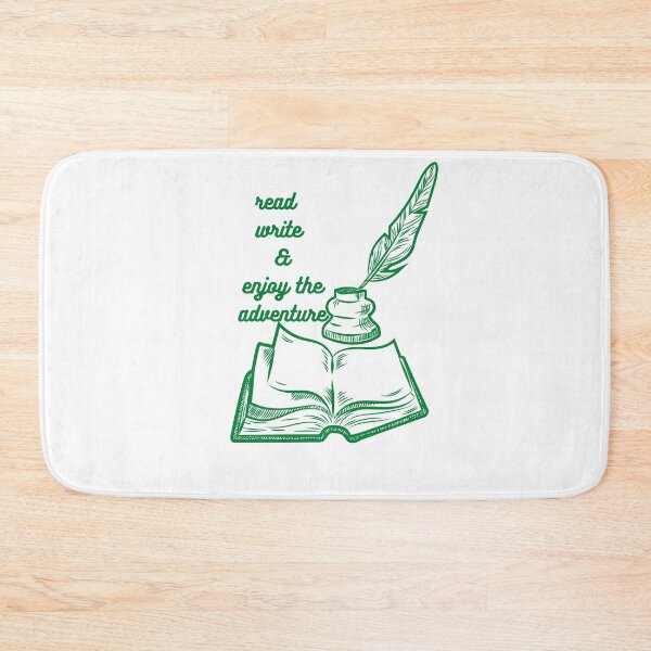 Item preview, read, write and enjoy the adventure designed and sold by khaanju.